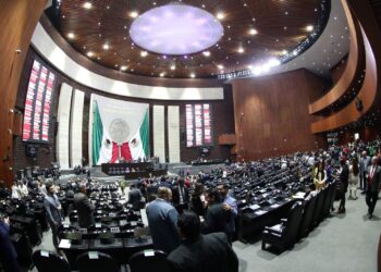 Diputados aprueban derechos de comunidades indígenas y afromexicanas