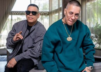Dúo de reggaetón Baby Rasta y Gringo logra nominación a los Billboard