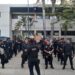 Despliegan a 7 mil elementos para toma de posesión en Chiapas