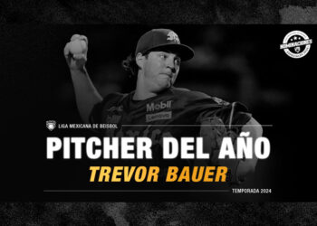 Trevor Bauer
