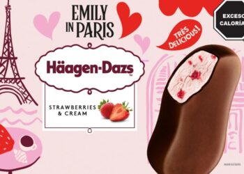"Emily in París": conoce su espectacular closet este fin de semana en la CDMX