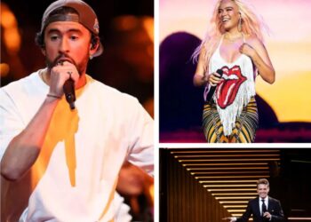 Billboard Boxscore revela los 20 artistas latinos con mayores ganancias desde 1990