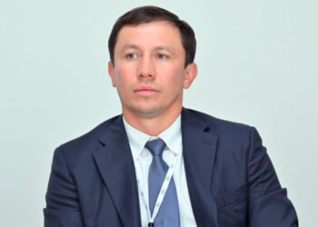 Gennady Golovkin