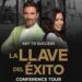 Julián Gil y Yermys Peña enseñan planificación financiera en "La Llave del Éxito"