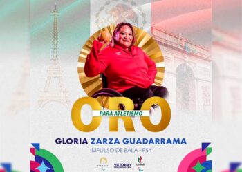 Gloria Zarza
