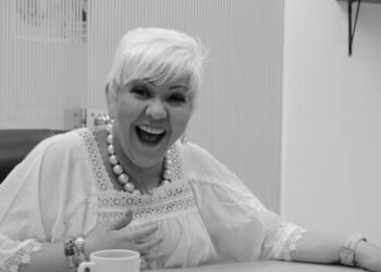 Muere comediante colombiana “La Gorda Fabiola”