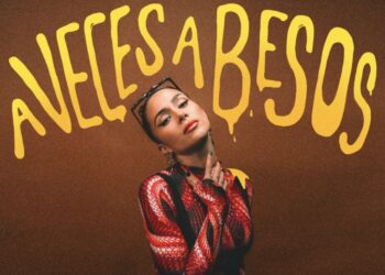 Greeicy avanza al puesto #14 Latin Pop Airplay US Chart con "A Veces A Besos"