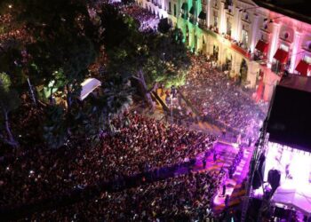 ¿Cuánto costará celebrar El Grito de Independencia en familia?