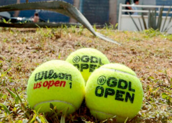 Guadalajara Open