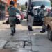 Intensa actividad contra el crimen en Morelos