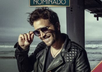 Gusi celebra nominación a los Latin Grammy con "Monte Adentro"