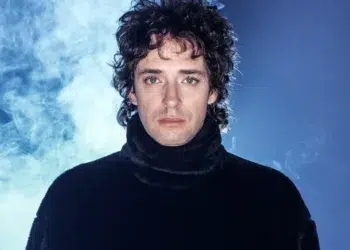 Documental de Gustavo Cerati mostrará el universo del genio tácito