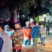 Evacuan por inundaciones Tangamandapio y Chavinda