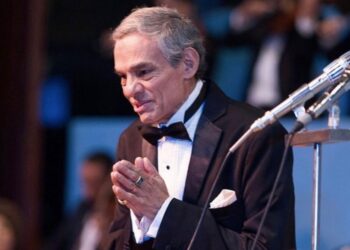 José José: Así transcurre su homenaje en el parque de la China en la CDMX