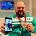 bronce