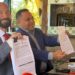 Interponen Juicio Político contra juzgadores de todo el país