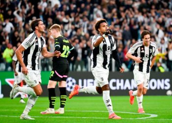 Juventus