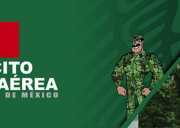 Desfilarán hoy 15 mil elementos de las Fuerzas Armadas y GN