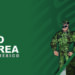 Desfilarán hoy 15 mil elementos de las Fuerzas Armadas y GN