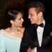Luis Miguel y Paloma Cuevas