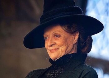 Maggie Smith, la inolvidable profesora de Harry Potter, fallece a los 89 años