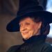 Maggie Smith, la inolvidable profesora de Harry Potter, fallece a los 89 años