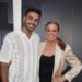 Carlos Adyan lanza podcast "No Lo Cuentes" con María Celeste como primera invitada