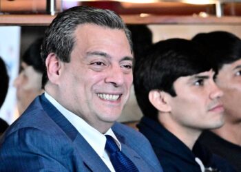 Mauricio