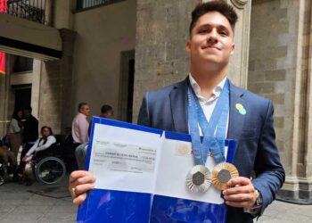 medallas