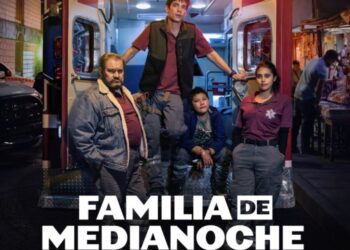 “Familia de Medianoche”