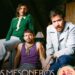 La banda venezolana de pop/rock Los Mesoneros está nominada en la 25.ª Entrega Anual del Latin Grammy, reafirmando su lugar como una de las agrupaciones más influyentes de la música latina contemporánea.
