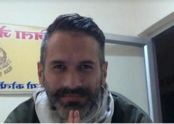 Familiares de preso en la India piden a SRE no abandonarlo