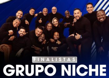 Grupo Niche cantará en los Premios Billboard Latinos