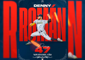 Denny Román