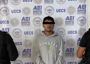 A proceso policías por ejecución extrajudicial de un universitario