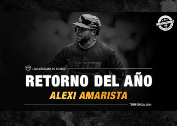 Alexi Amarista