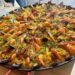 Día Mundial de la Paella: ¿El vino tinto realza los sabores de los diferentes tipo que hay del platillo?
