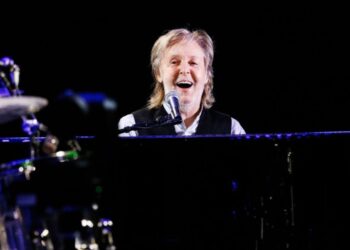Paul McCartney alista sus clases de español para su regreso a México con su gira "Got Back"