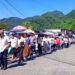 Convocan a peregrinación por la Paz en Chiapas