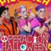 Pica-Pica y su nuevo álbum musical:  “Operación Halloween”