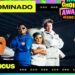 PICUS nominado en tres categorías de los Kids' Choice Awards