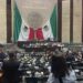 Pleno de Cámara de Diputados