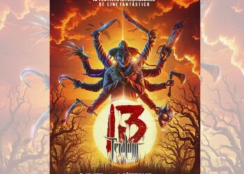 Feratum presenta su cartel oficial