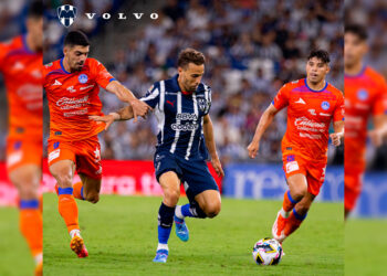 Rayados