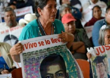 Avalan reconocimiento de derechos a indígenas y afromexicanos