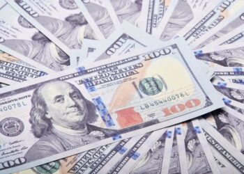 ¿Benditas remesas? Envíos a México caen 1.0% anual en julio