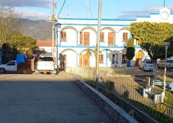 Pobladores de Aldama, Chiapas secuestraron al alcalde