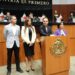 Senadores impugnarán