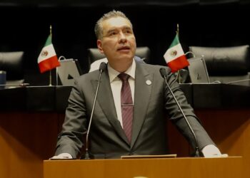 Nuevo León estremecido por la inseguridad, revela senador