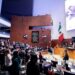 PRI, PAN y MC no asistirán validez de traslado de GN a Sedena